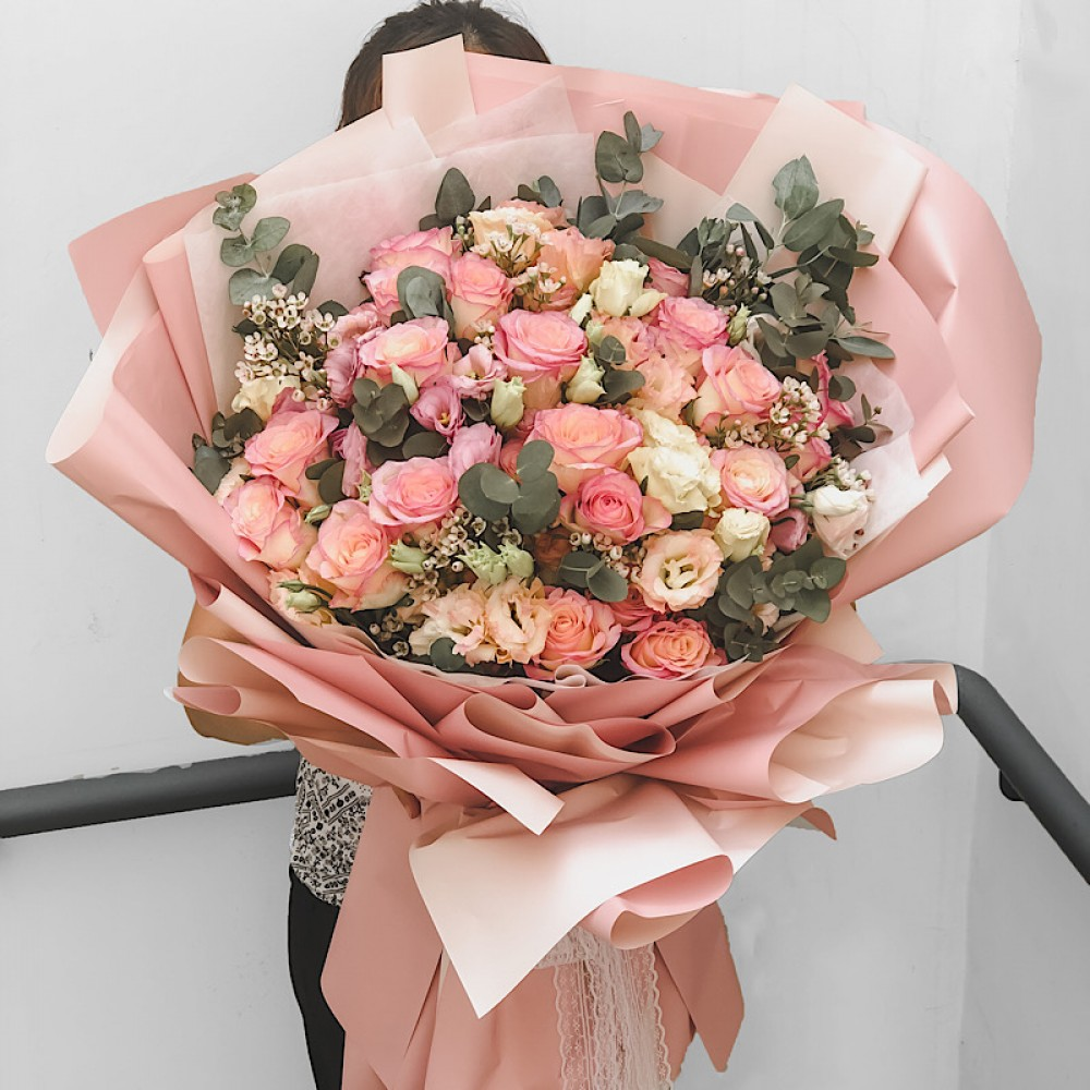 bouquet-of-roses